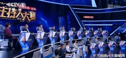 央视主持人大赛火出圈：普通人生的逆袭，其实只靠这2个字