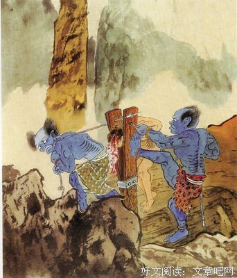 孩子在地狱，皆因父母缺席 