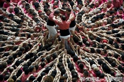 《十月吃瓜记》