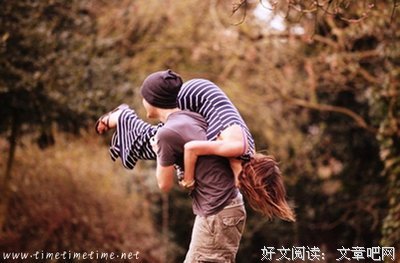 最好的爱，是我需要的时候你都在