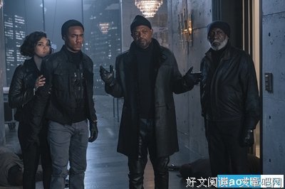 《夏福特》观后感精选10篇