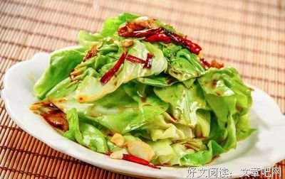 白菜萝卜统统靠边,它才是菜王!清理血管、养胃护胃…才几毛钱一斤