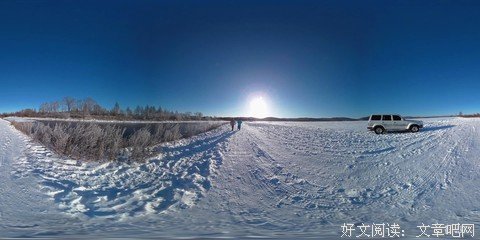 关于寻雾……的优美句子