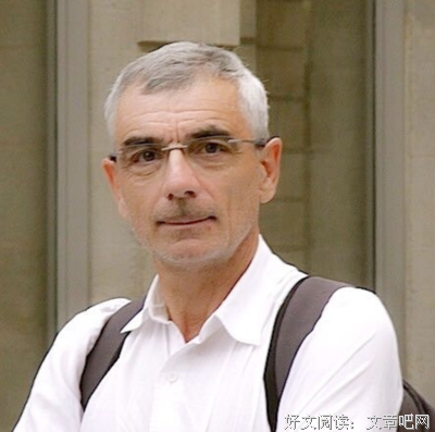 关于弗朗西斯的座右铭