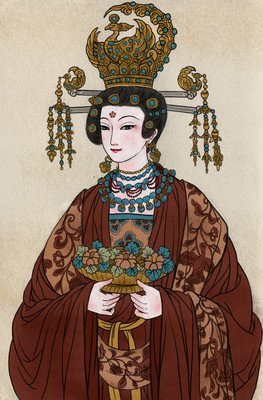 回纥的句子