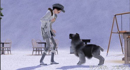 人生虽向晚，莫做秋悲客
