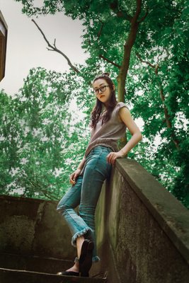 关于下女的格言