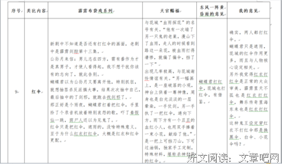 霹雳句子大全