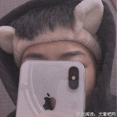 小说录语