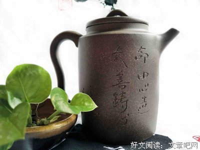 关于雪漠名言