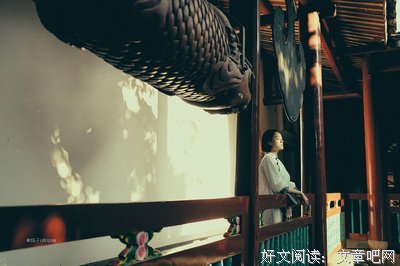 心路（深度好文）