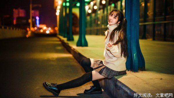 男人真心爱一个人的时候，才会在乎女人这三件事