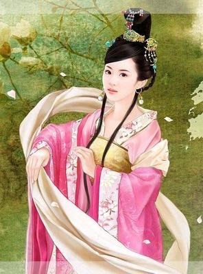 惑国毒妃的优美句子