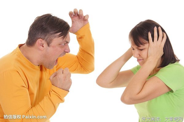 男人​拎不清，是一个家庭最大的悲哀