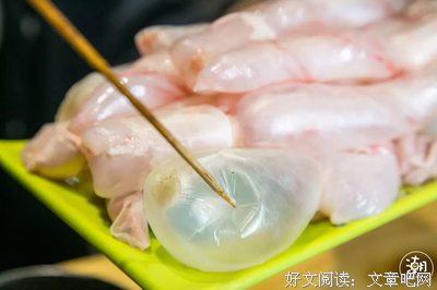 让700万人脸红的穷女人，我最喜欢她的俗