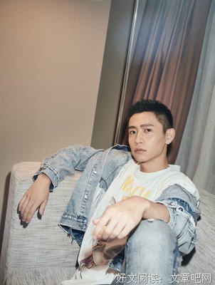 魏晨的优美句子