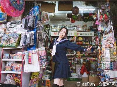 此生，何必想太多！