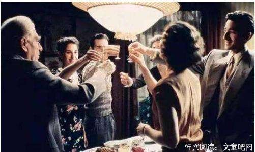 成年人社交中，没人告诉你的4个潜规则