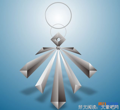 关于菱形的唯美语录