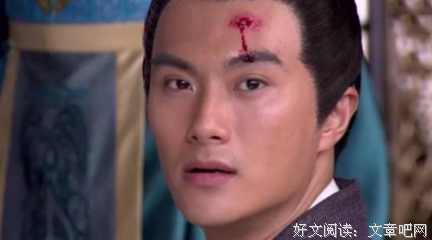 阿娇终于夺回了11年前失去的东西