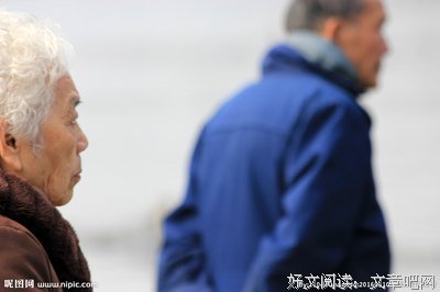一位57岁母亲退出儿子家庭的经历，值得每个老人借鉴。