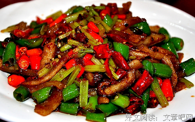 晚饭三大忌，再喜欢也要戒口