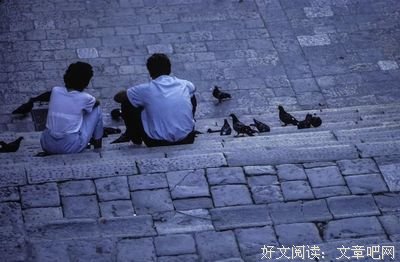 你知道什么叫“圈子定律”吗？