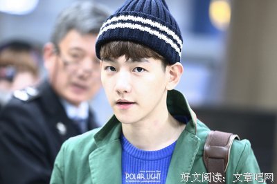 边伯贤的语句摘抄_关于边伯贤的语句