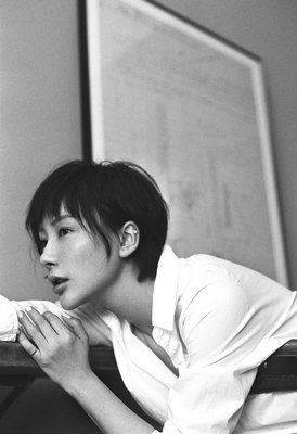 关于舒婷的名言