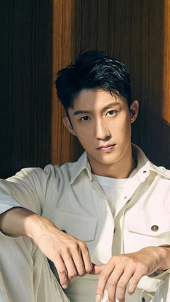 “我爱过你，我尽力了。”