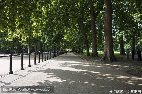 最经典的《小英国，大伦敦》好段摘抄大全