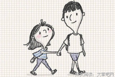 不爱你的男人，微信上，会有这4种“绝情”的表现