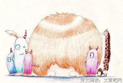 小忧伤的句子