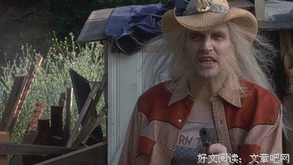 《千尸屋3》经典影评集