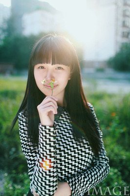 我喜欢你的优美句子