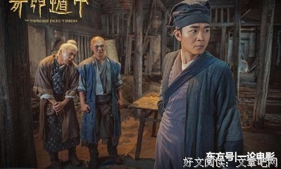 柳岩很好，电影一般