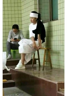 关于披麻戴孝的唯美语录