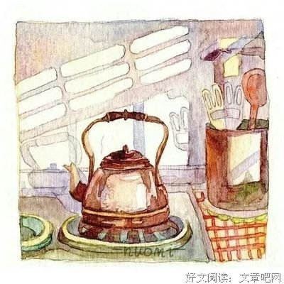 予句子