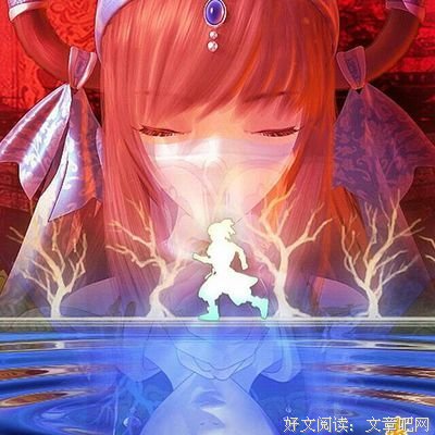 秦时明种之好词好句