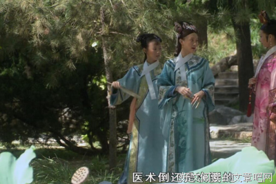 甄嬛传经典名句