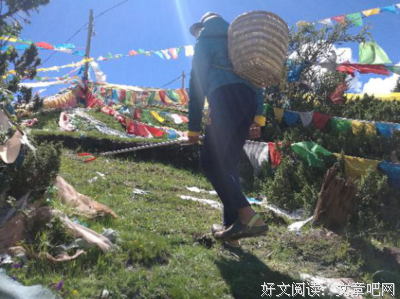 热爱生活的一万个理由