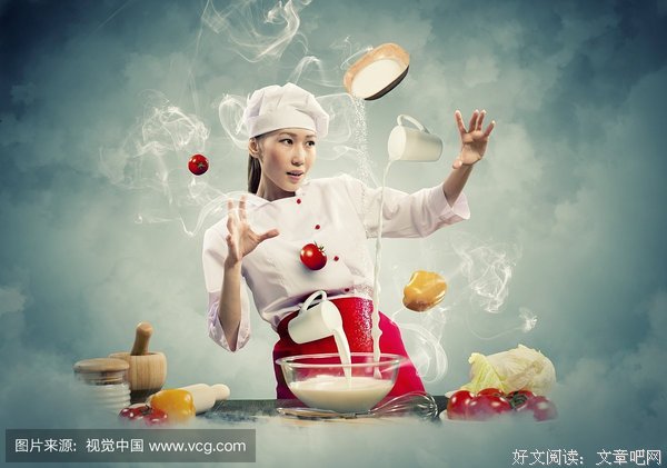 我会咒语