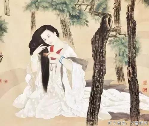 经典短篇故事: 九牛之人