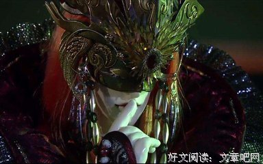 霹雳布袋戏句子大全