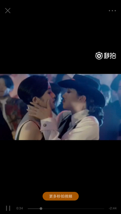 百合看电影 II 这部十年前我看不懂的电影，现在连一个镜头都不舍