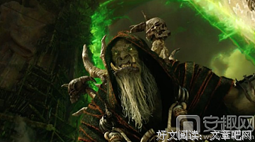 最全的《魔兽都个而满子用实风觉而满》经典语录大全