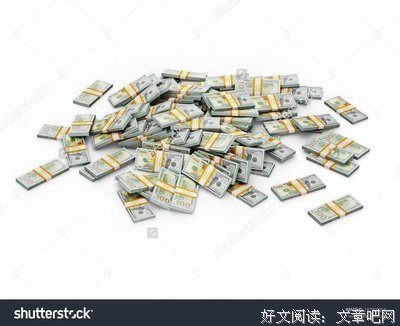 ICU账单曝光：26年赚钱，花光只用了3天