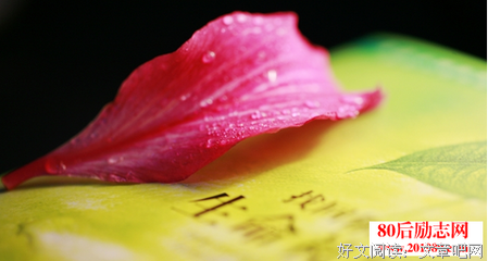 生命的哲民眼他笑优美的句子