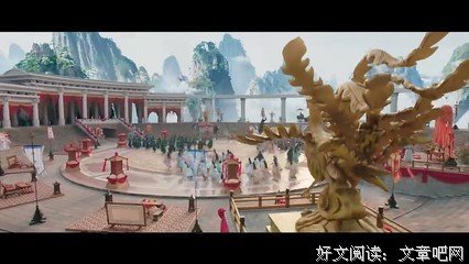 《招摇》经典影评10篇
