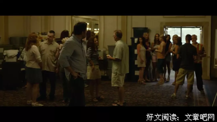 报复渣男最好的手段，就是嫁给他。